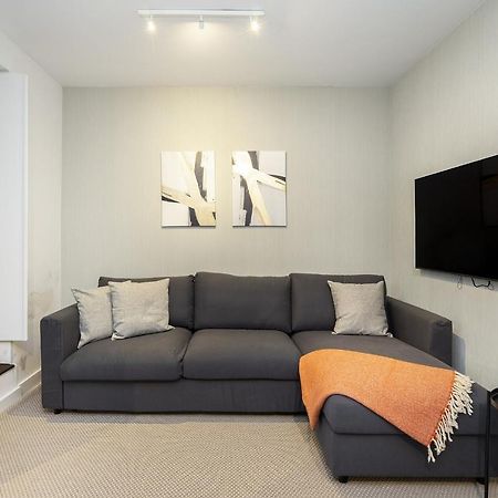 Whome Lisbon'S Best Kept Secret: 2-Bed W/Ac & Patio Lisboa Exterior foto