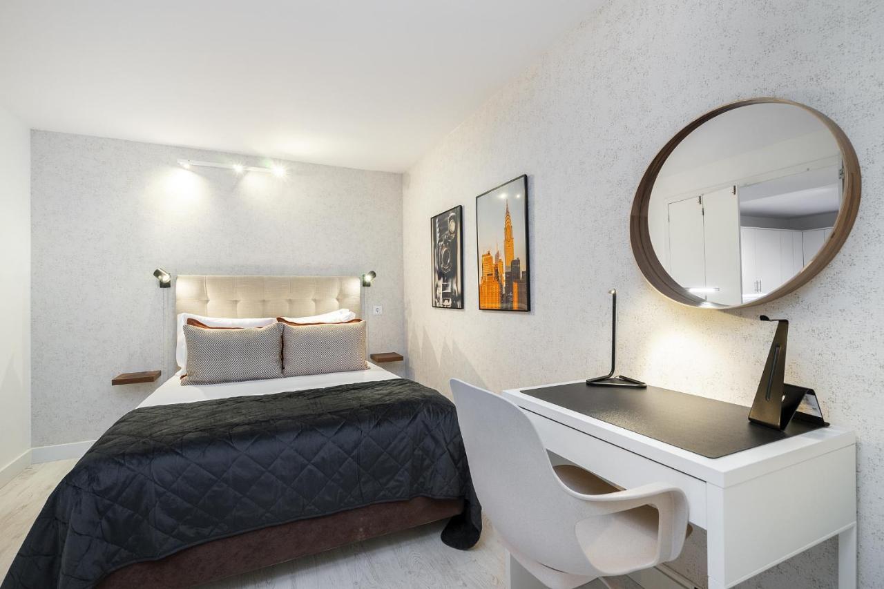 Whome Lisbon'S Best Kept Secret: 2-Bed W/Ac & Patio Lisboa Exterior foto