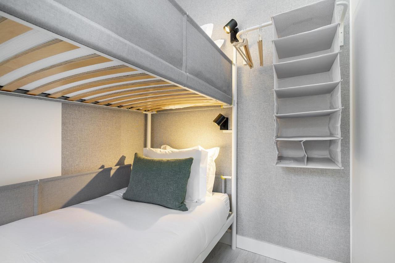 Whome Lisbon'S Best Kept Secret: 2-Bed W/Ac & Patio Lisboa Exterior foto