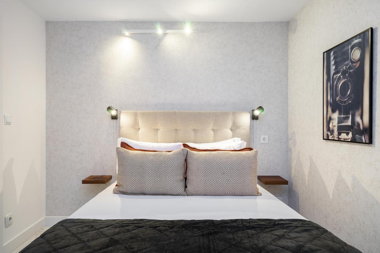 Whome Lisbon'S Best Kept Secret: 2-Bed W/Ac & Patio Lisboa Exterior foto